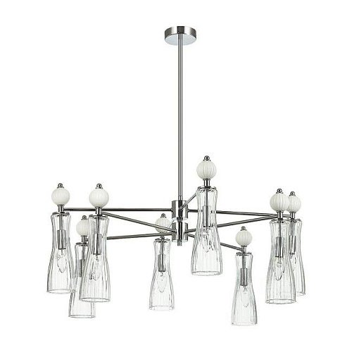 8268/8 Люстра на штанге Lumion Emily 8268/8