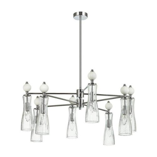 8268/8 Люстра на штанге Lumion Emily 8268/8
