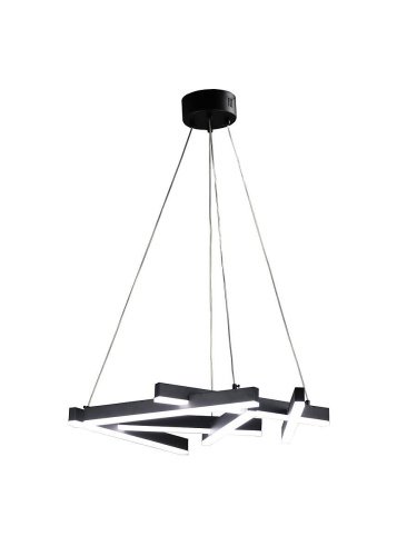 Подвесная люстра Zortes Aven ZRS.01243.01