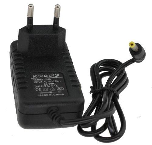 Блок питания 24V (в розетку) д/светильников Linea 48W Lightstar Lightstar 506005