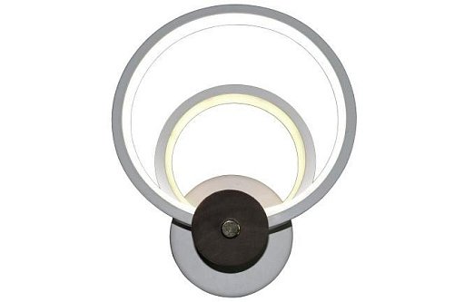 LED LAMPS 81144/1W Настенное бра Natali Kovaltseva Led LED LAMPS 81144/1W