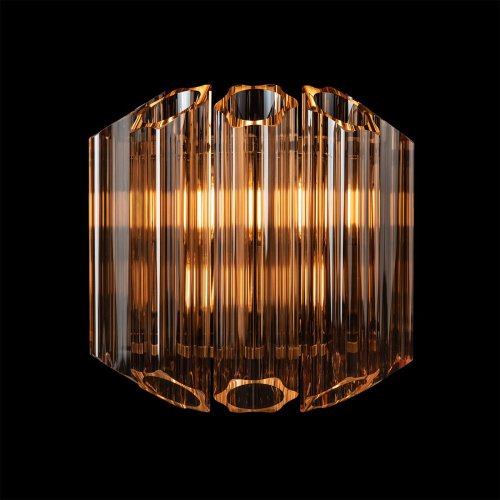 Бра настенное Celebration Loft It 10579W Amber