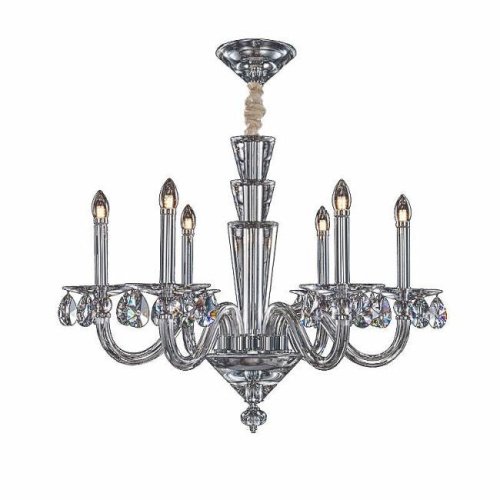 L58306.18 Подвесная люстра L'Arte Luce Luxury Roccaforte L58306.18