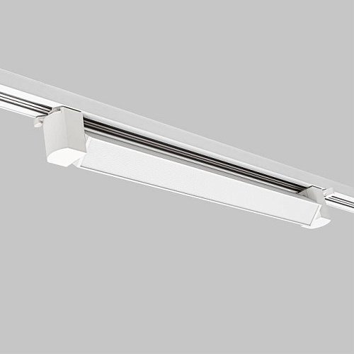IL.0010.0103-30-4200-WH Трековый светильник IMEX IL.0010.0103-30-4200-WH