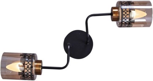 Потолочная люстра 61713-0.3-02