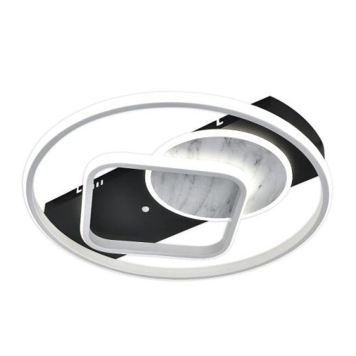 10292/3LED Потолочная люстра Escada Nebula 10292/3LED