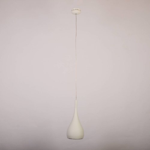 Светильник подвесной Abrasax MA01986CC-001-01(WHITE)