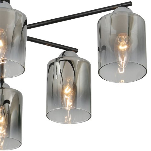 Потолочная люстра Reluce 07274-0.3-06