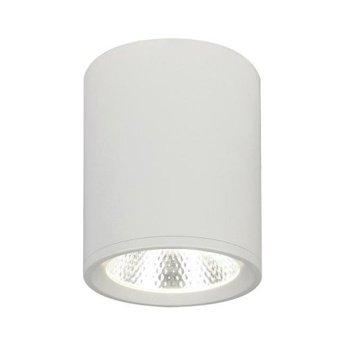 Накладной светильник Escada 20003 20003SMU/02LED SWH