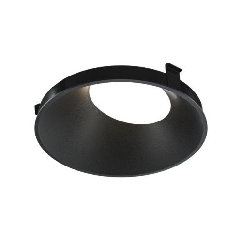 Ring057-10-B Декоративная рамка-отражатель для серии Wise Maytoni Downlight Ring057-10-B