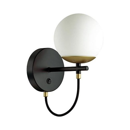 Настенное бра Lumion Randi 5212/1W