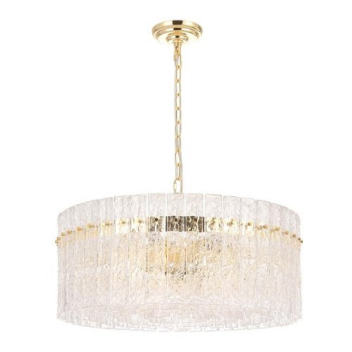 OVIEDO SP12 Подвесная люстра Crystal Lux Oviedo OVIEDO SP12
