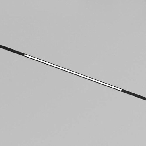 DK8402-BK Трековый светильник SMART SLIM LINEAR | СМАРТ СЛИМ ЛИНЕАР Denkirs DK8402-BK
