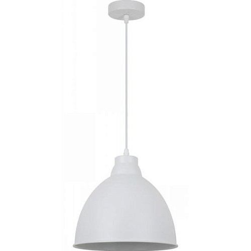 Светильник подвесной Arte Lamp Casato A2055SP-1WH