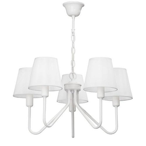 V3420/5 Подвесная люстра Vitaluce V3420 V3420/5