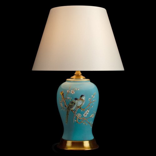 10493T 10493T Настольная лампа LOFT IT Bluebell