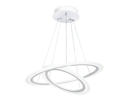 FA4355 Подвесная люстра Ambrella Original FA4355