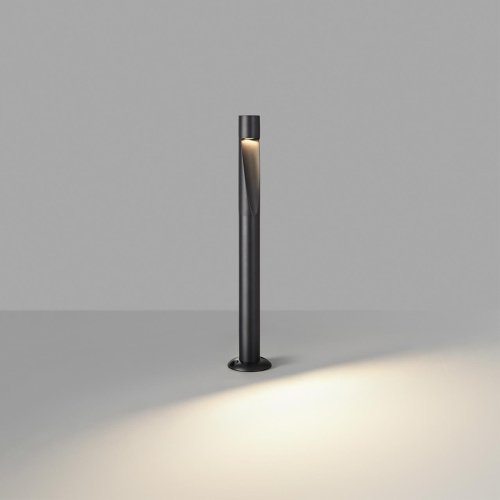 Наземный фонарь Frankie Odeon Light 7206/5GL