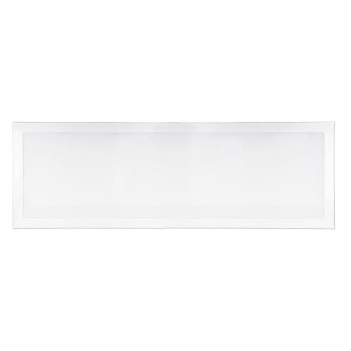 ULP-30120 40W/3000K IP54 CLIP-IN CUATRO OPAL SMOOTH Светильник армстронг Uniel Clip in cuatro 1200x300 ULP-30120 40W/3000K IP54 CLIP-IN CUATRO OPAL SMOOTH