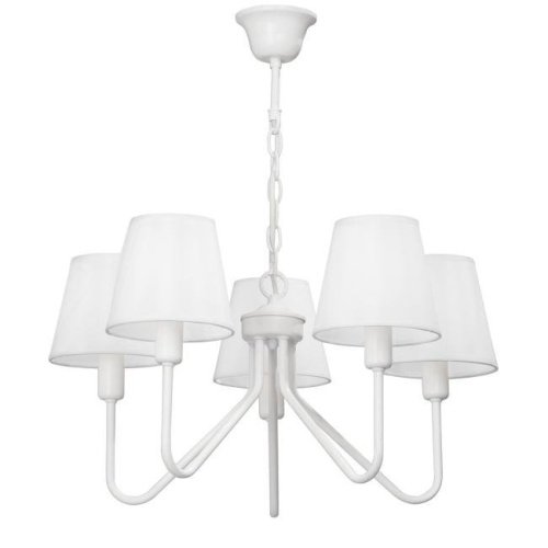 V3420/5 Подвесная люстра Vitaluce V3420 V3420/5