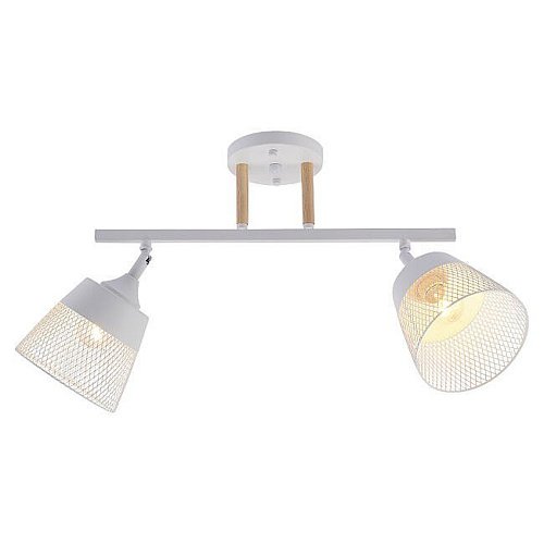 Потолочная люстра Wedo Light Kerem WD3615/2C-WT