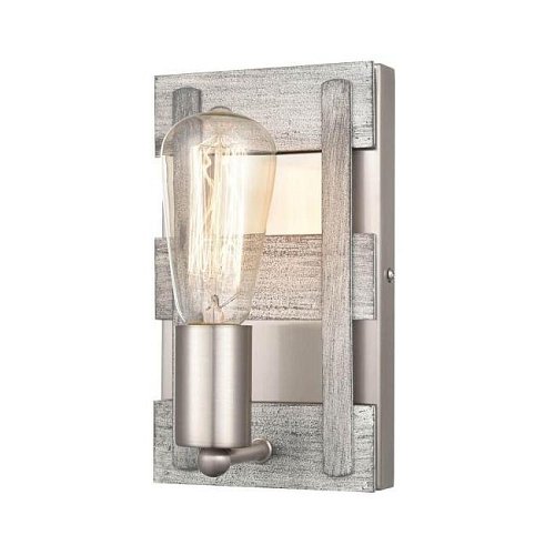VL6385W01 Настенное бра Vele Luce Shield VL6385W01