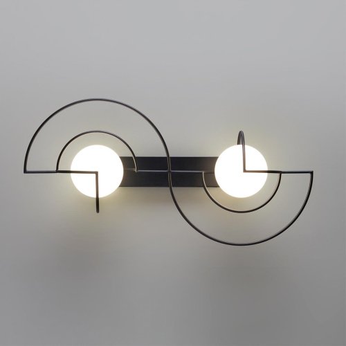 7196/6WL Настенный светильник Futurum Odeon Light 7196/6WL