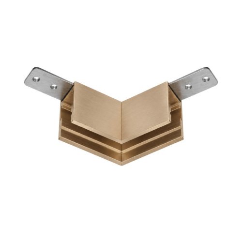 TR4948-CP Коннектор SHINE PRIME BASE | ШАЙН ПРАЙМ БЕЙС Denkirs TR4948-CP