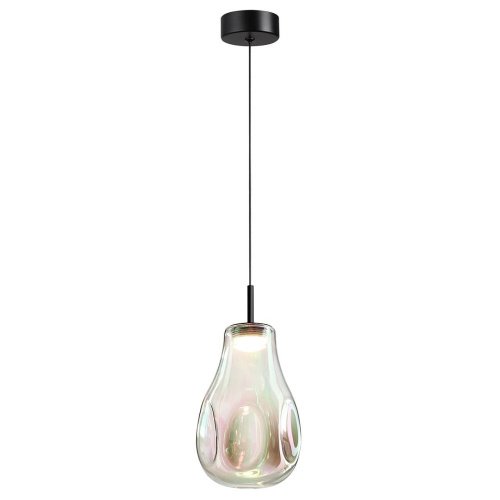 Светильник подвесной Odeon Light Nave 5098/4LB