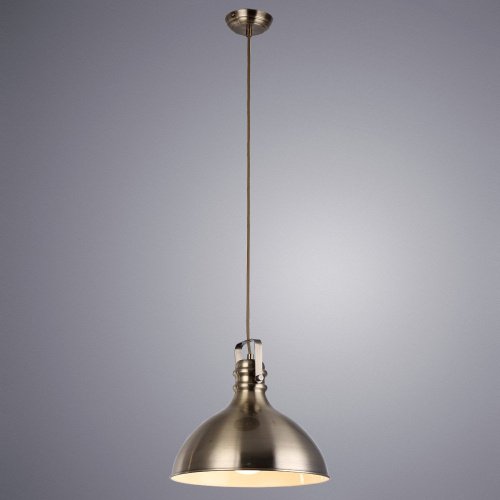 A1102SP-1AB Светильник подвесной Arte Lamp Mark A1102SP-1AB