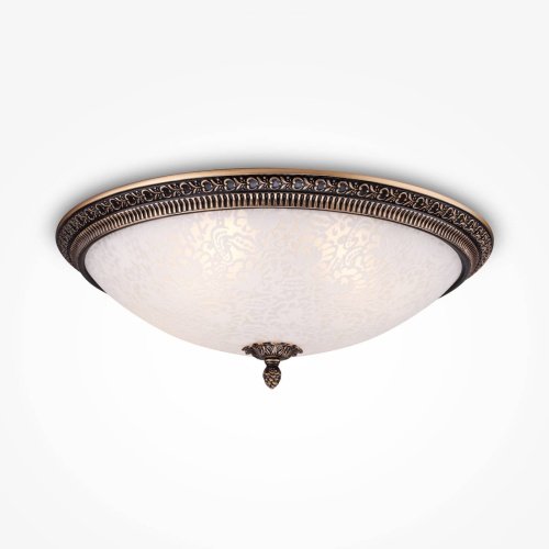 Светильник потолочный Maytoni Pascal C908-CL-04-R