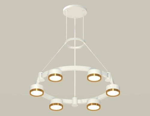 Подвесная люстра Ambrella Traditional DIY XR92031102