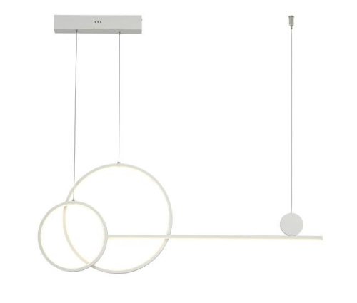 Светильник подвесной Simple Story 1174 1174-LED40PL