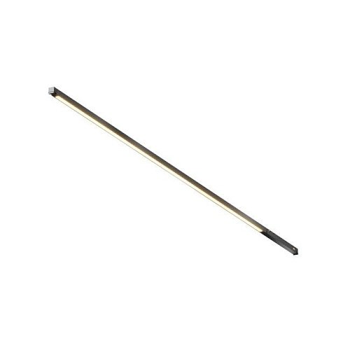 Трековый светильник Technical TR240-4-18WTW-DSZ-B