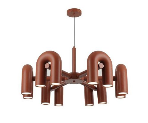 08465-6,06(GU10) Подвесная люстра Канти KINK Light 08465-6,06(GU10)