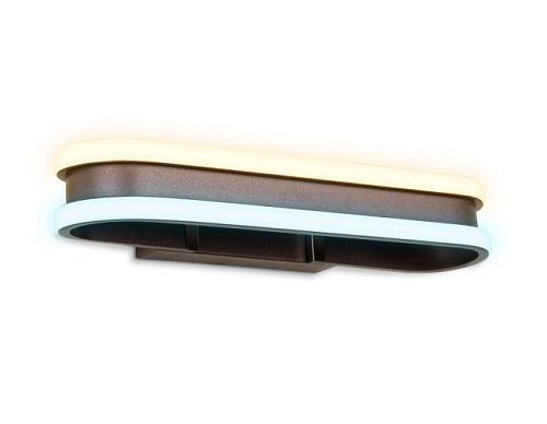 FL162 Настенное LED бра Ambrella Line FL162