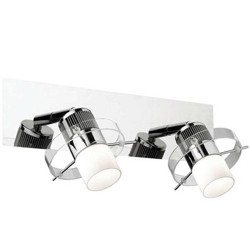Светильник спот Odeon Light Dalot 2475/2W