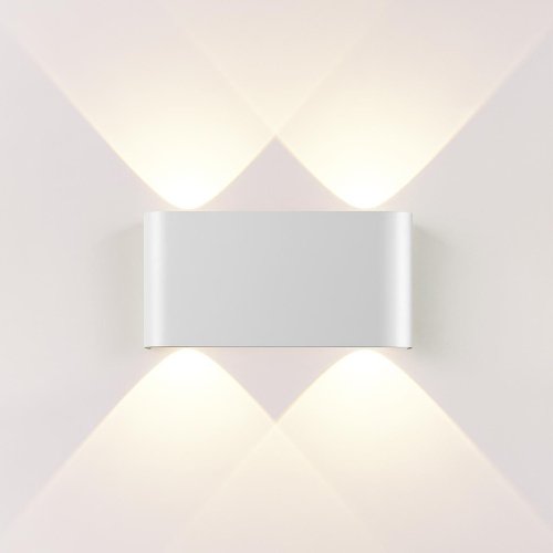Настенный светильник Odeon Light Magnum 7192/4WL