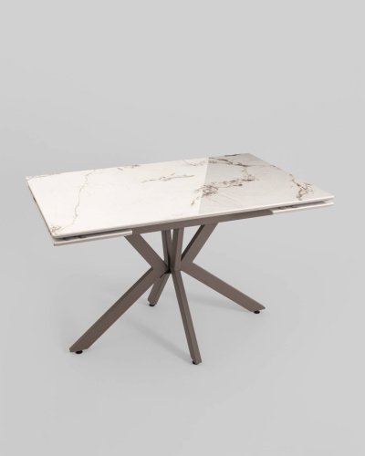Кухонный стол Stool Group AV 2111-1200/800-CL-Wh-7006T DUAL