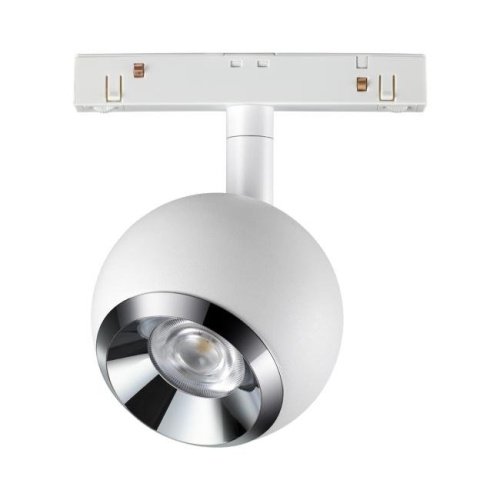 Трековый светильник Novotech Flum 358394