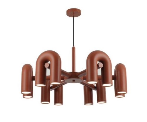 Подвесная люстра Канти KINK Light 08465-6,06(GU10)