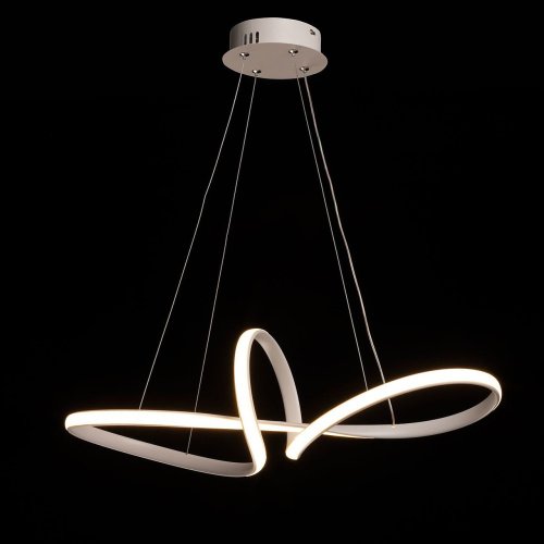 108011101 Подвесная люстра De Markt Аурих 108011101