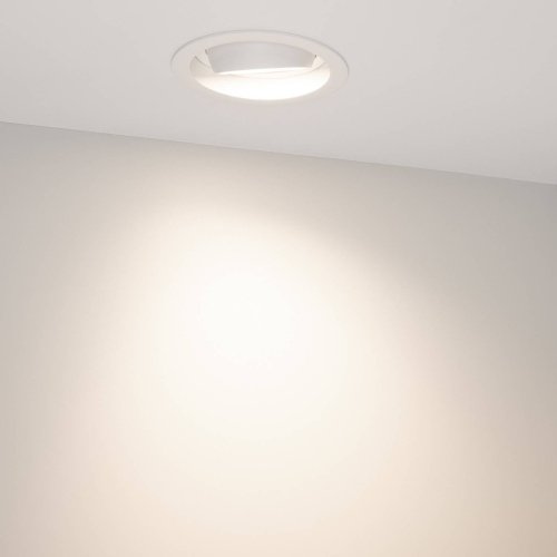 Встраиваемый светильник Arlight Vortex 057757