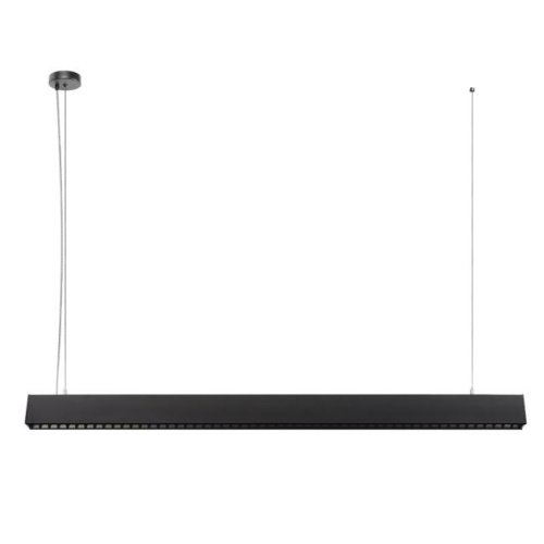 10318/D Black Светильник подвесной Loft It Vim 10318/D Black