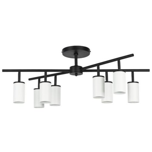 Потолочная люстра Lightstar Rullo LR728368