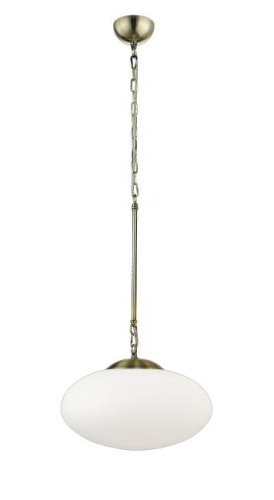 Светильник подвесной Simple Story 1124 1124-1PL