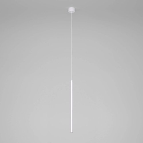 Светильник подвесной Elektrostandard Flinn 50263 LED 4W 4000К белый