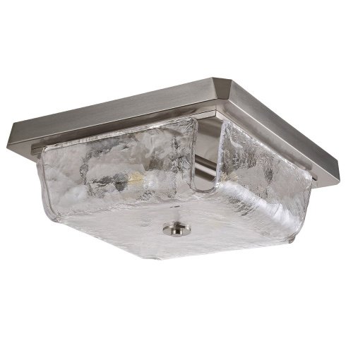 DAMIAN PL4 NICKEL Потолочная люстра Crystal Lux Damian DAMIAN PL4 NICKEL
