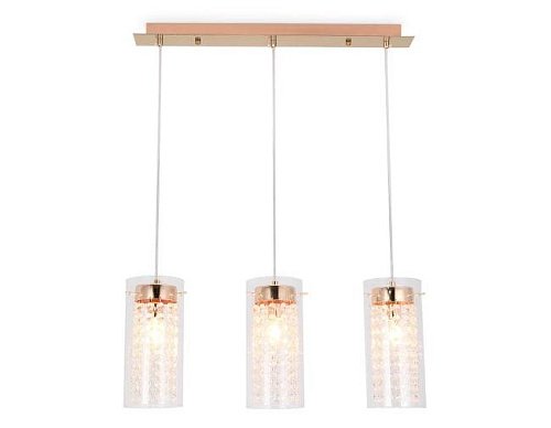 TR3663 Светильник подвесной Ambrella Traditional TR3663