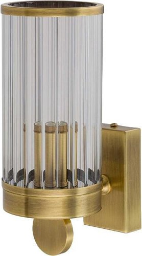 LAU-K-1(P) Настенное бра Kutek Lauria LAU-K-1(P)